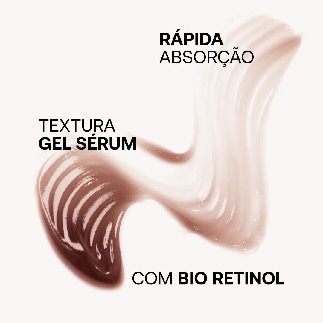 Sérum Rosa Mosqueta Morena Brasil - Brinde Exclusivo 🔥