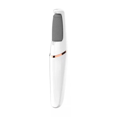 Lixador de Pé Elétrico - COMPRE O LIXADOR E GANHE UM CREME HIDRATANTE