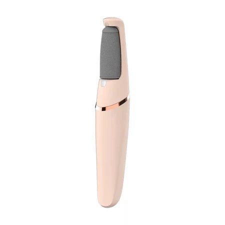 Lixador de Pé Elétrico - COMPRE O LIXADOR E GANHE UM CREME HIDRATANTE