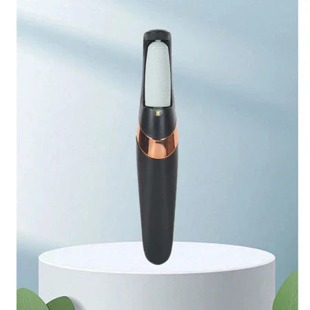Lixador de Pé Elétrico - COMPRE O LIXADOR E GANHE UM CREME HIDRATANTE
