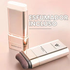 Corretivo Coreano 2 em 1 – Cobertura Total 100% Natural