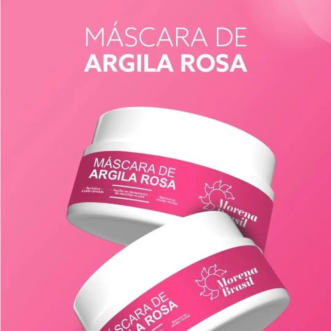 Sérum Rosa Mosqueta Morena Brasil - Brinde Exclusivo 🔥