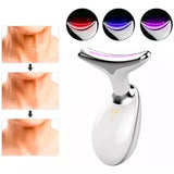RadiancePro Escultor facial LED 7 em 1