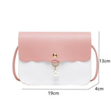 Bolsa Feminina Duffel Francy