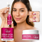 Sérum Rosa Mosqueta Morena Brasil - Brinde Exclusivo 🔥