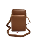 Bolsa Feminina Carteira com Alça Porta Celular - Lívia